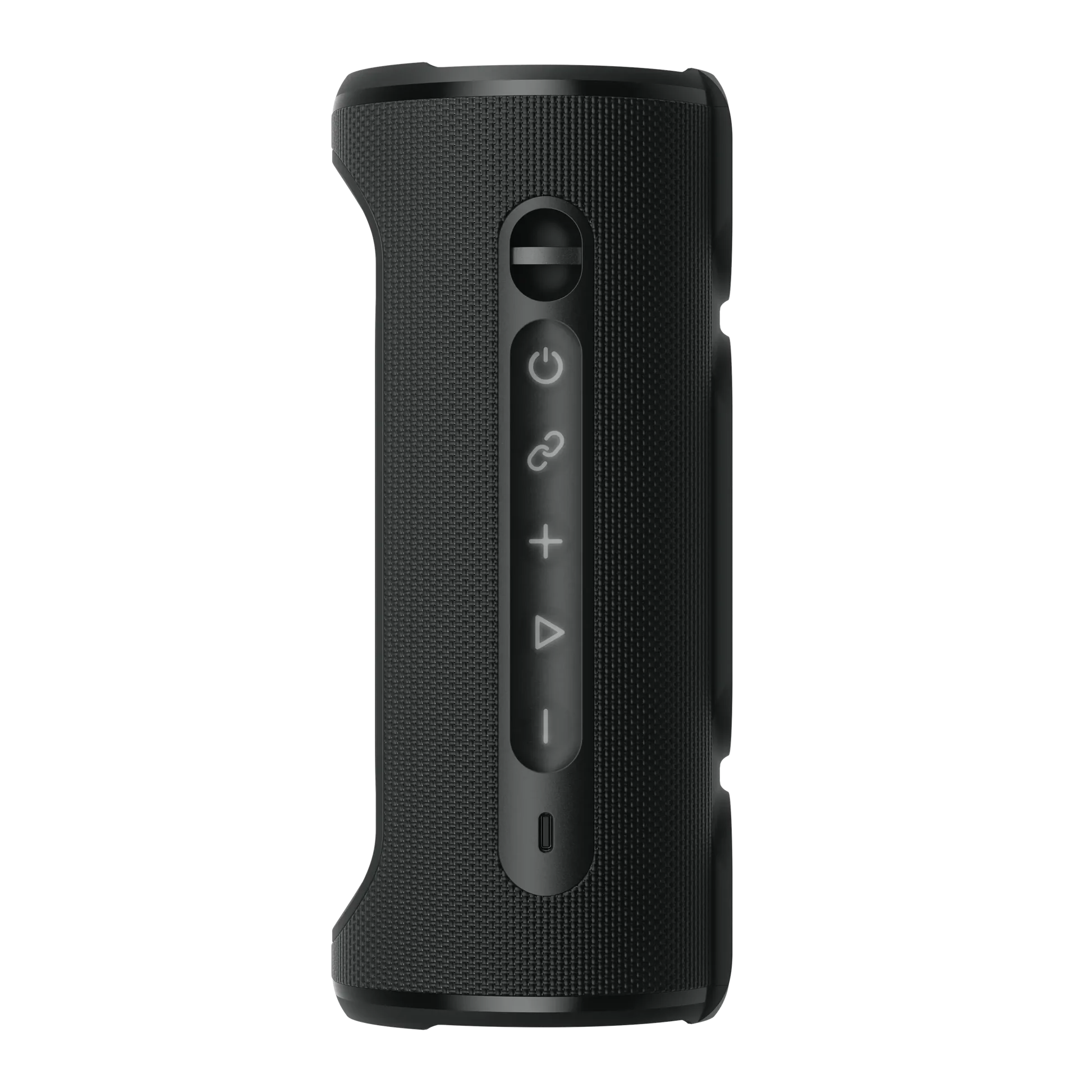 MILESEEY GeneSonic Pro Detachable Golf GPS Speaker