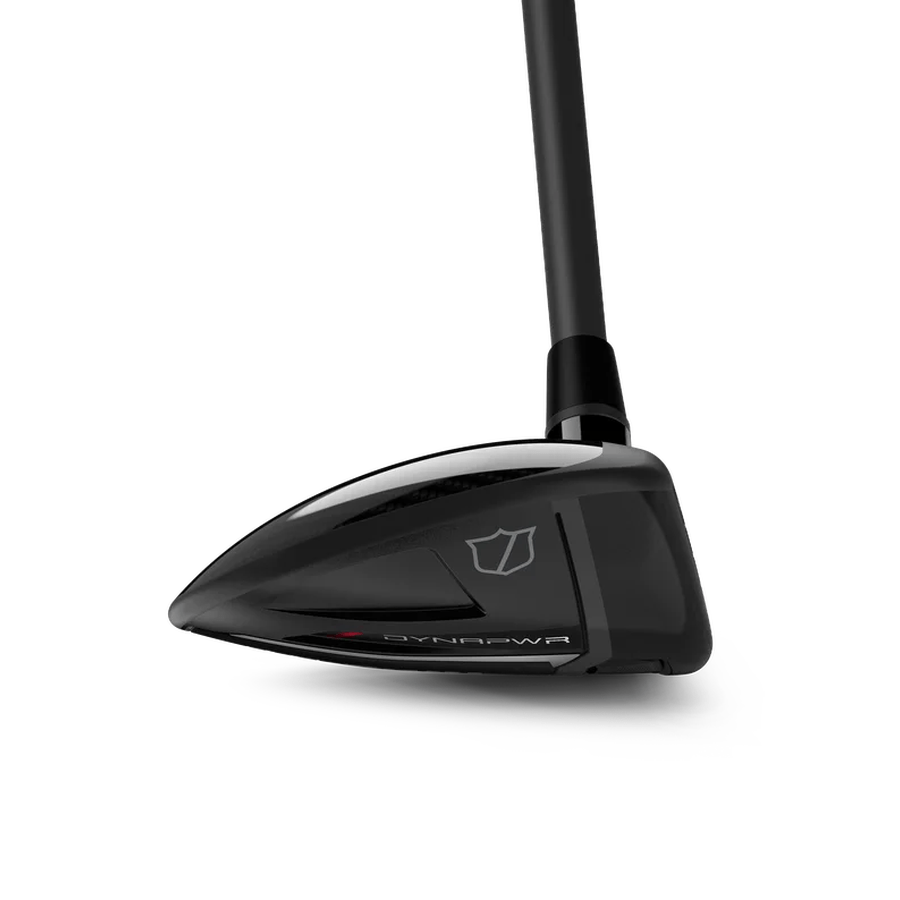 Wilson DYNAPWR Carbon Fairway Wood