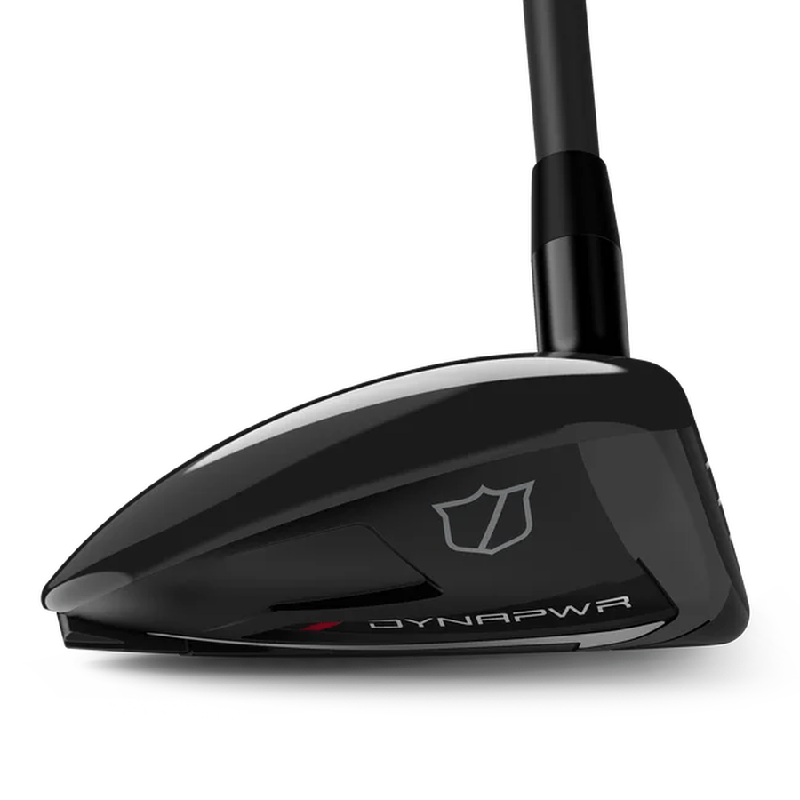 Wilson DYNAPWR Max Lite Fairway Wood