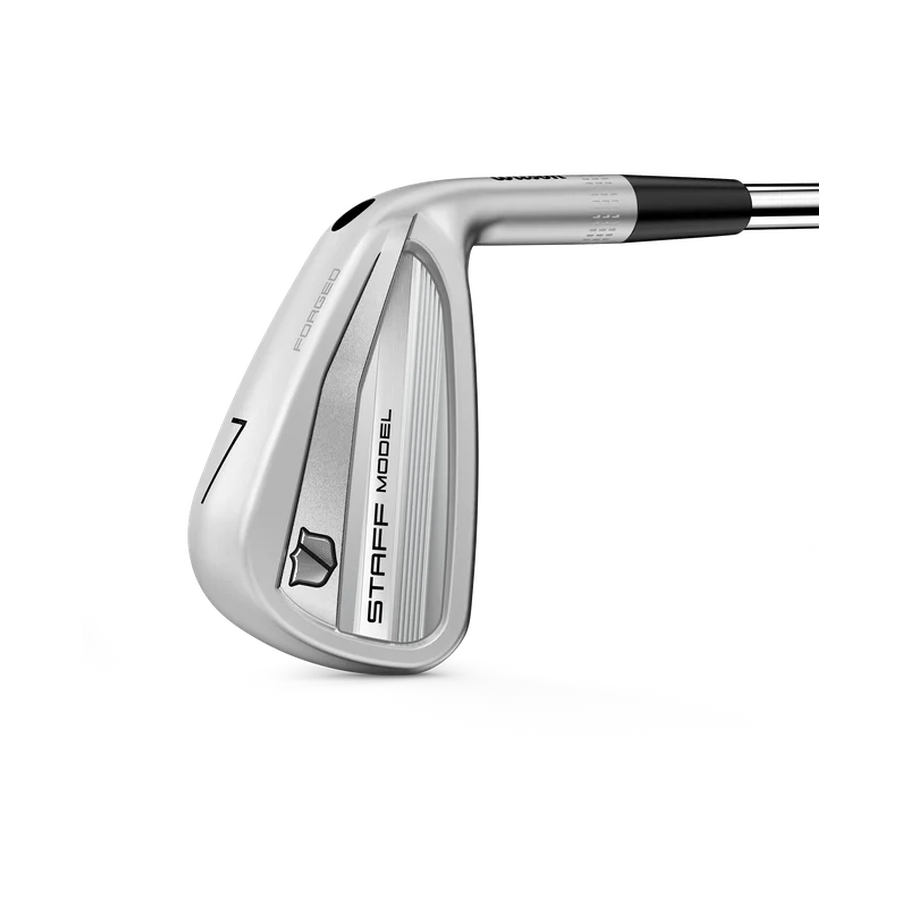 Wilson Staff Model CB 4-PW Iron Set