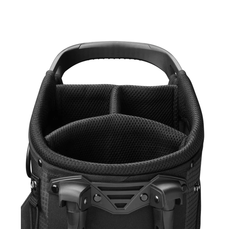 txt
Set complet Wilson Profile avec sac trépied