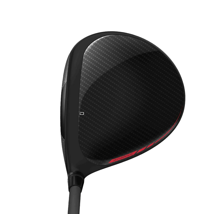 Wilson DYNAPWR Carbon Lite Driver