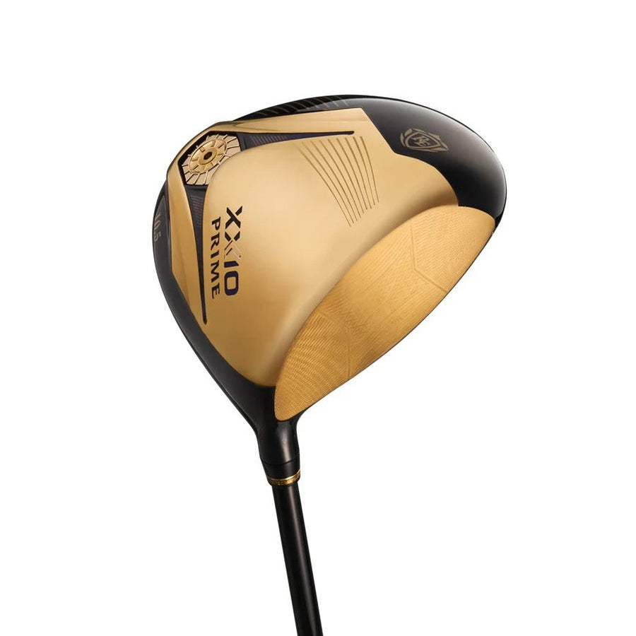 Driver XXIO Prime Royal Edition
