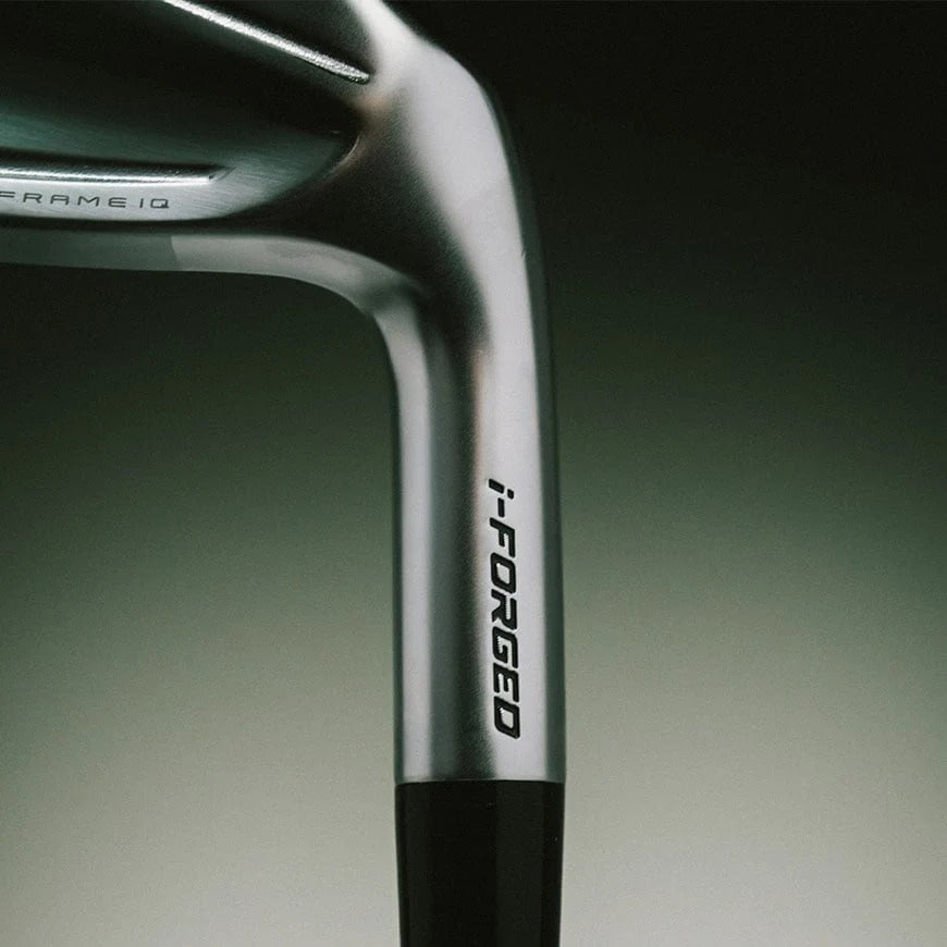 Srixon ZXi5+ Graphite Iron Set 5-AW
