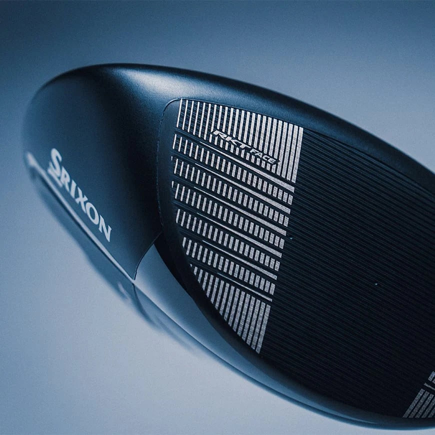 Srixon ZXi RKT Driver