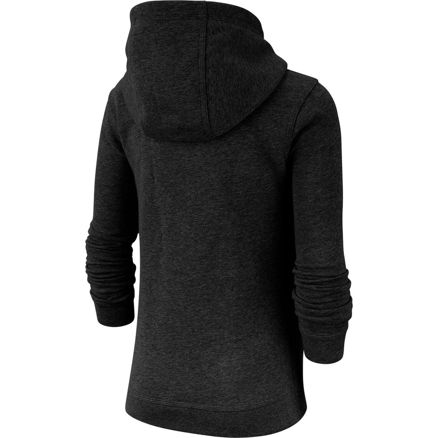 Sweat à capuche à enfiler Nike Sportswear Club pour garçon - Noir