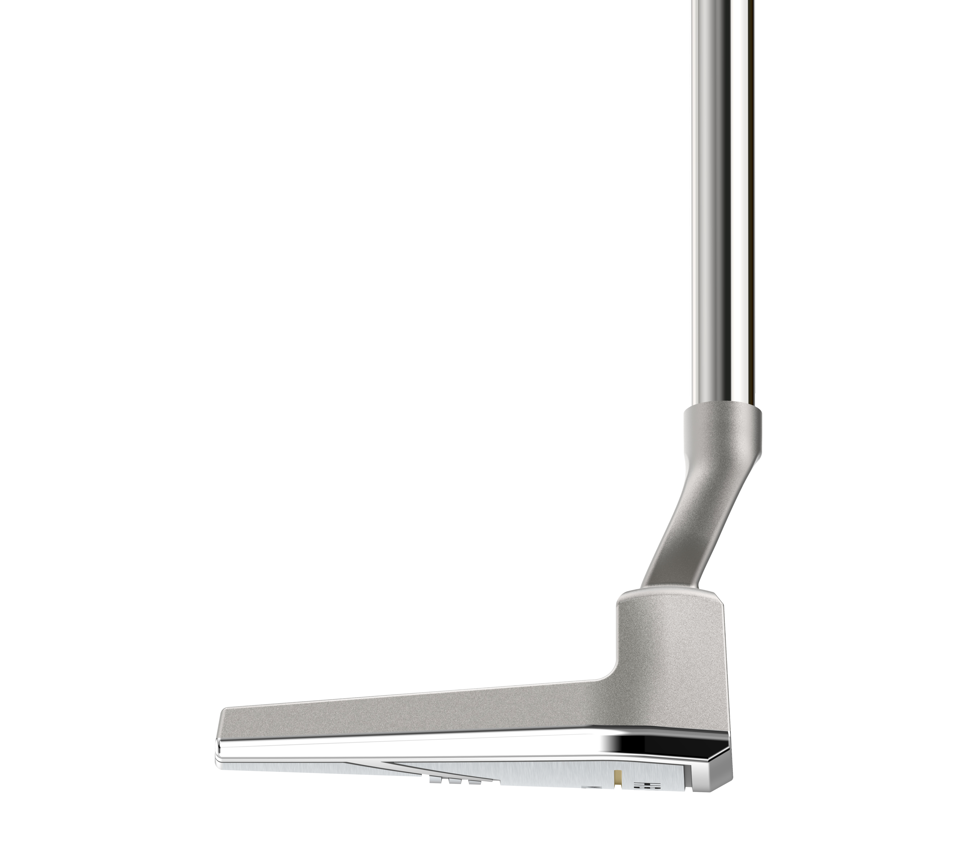 Cleveland HB Soft Milled #11 Slant Neck Steel Shaft Putter