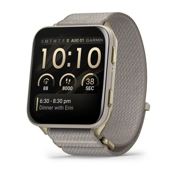 Garmin Venu® X1 GPS Golf Smartwatch