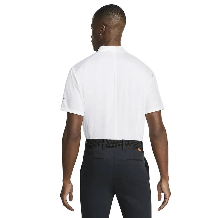 Nike Dri-FIT Victory Solid Golf Polo