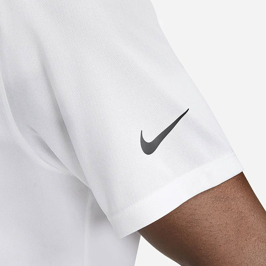 Nike Dri-FIT Victory Solid Golf Polo