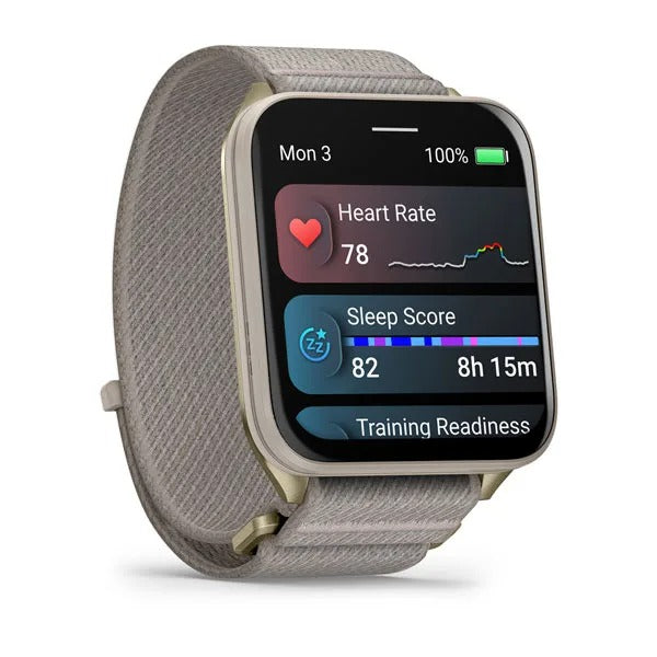 Garmin Venu® X1 GPS Golf Smartwatch