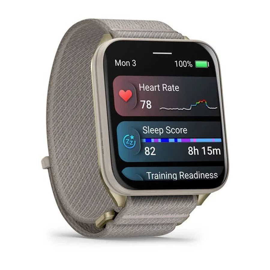 Montre connectée de golf GPS Garmin Venu® X1
