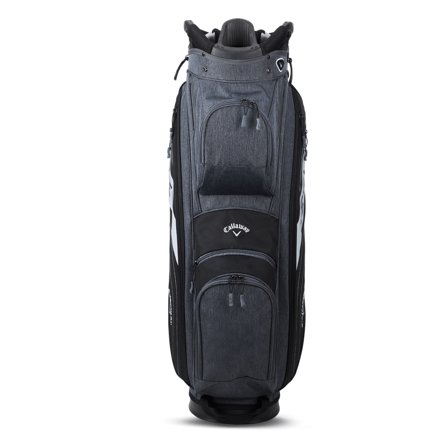 Callaway Ladies Reva 8 Piece Short Cart Bag Package Set