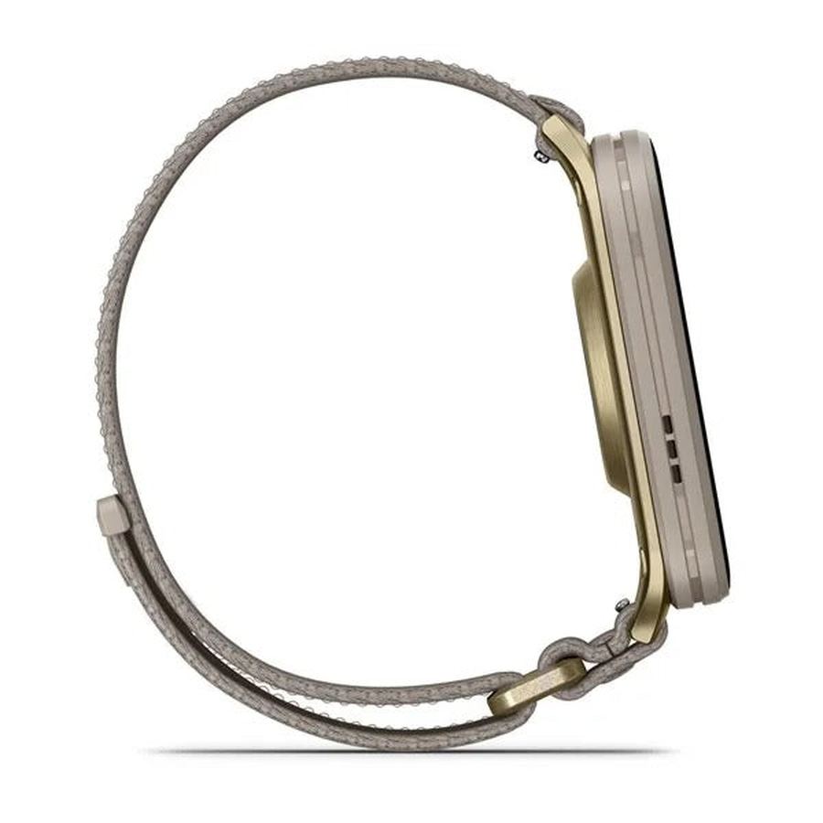 Montre connectée de golf GPS Garmin Venu® X1