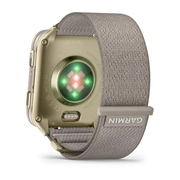 Garmin Venu® X1 GPS Golf Smartwatch