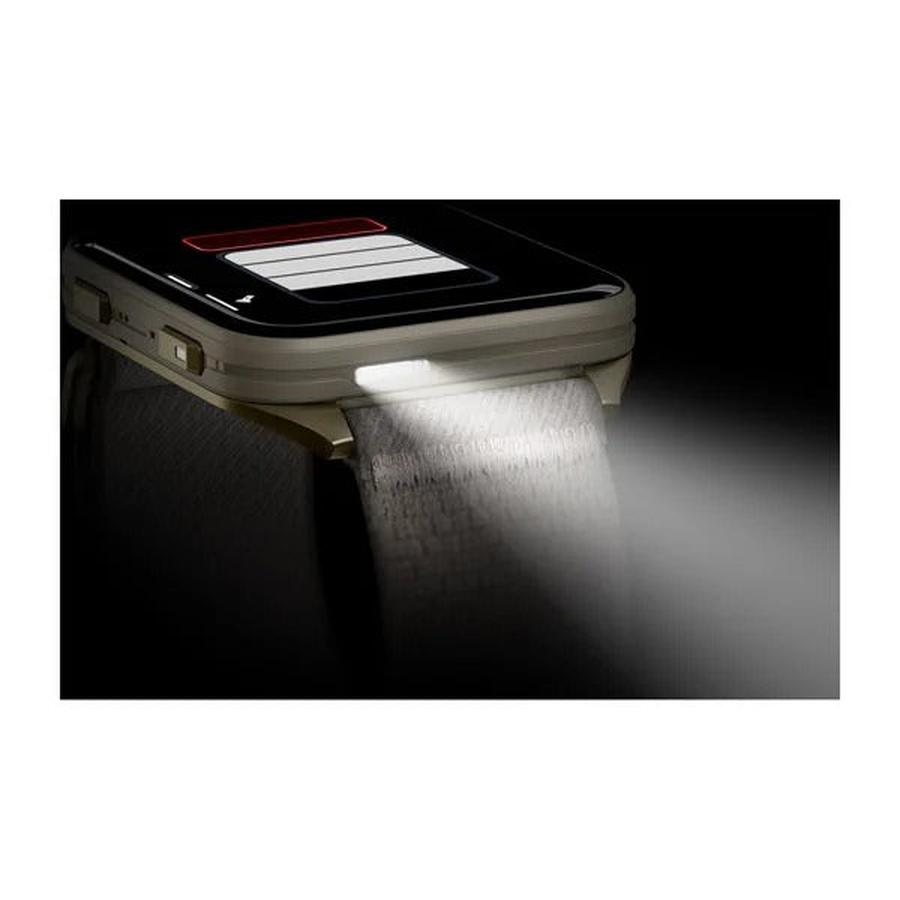 Montre connectée de golf GPS Garmin Venu® X1
