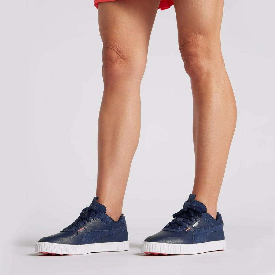 Puma Ladies Cali G Spikeless Golf Shoes