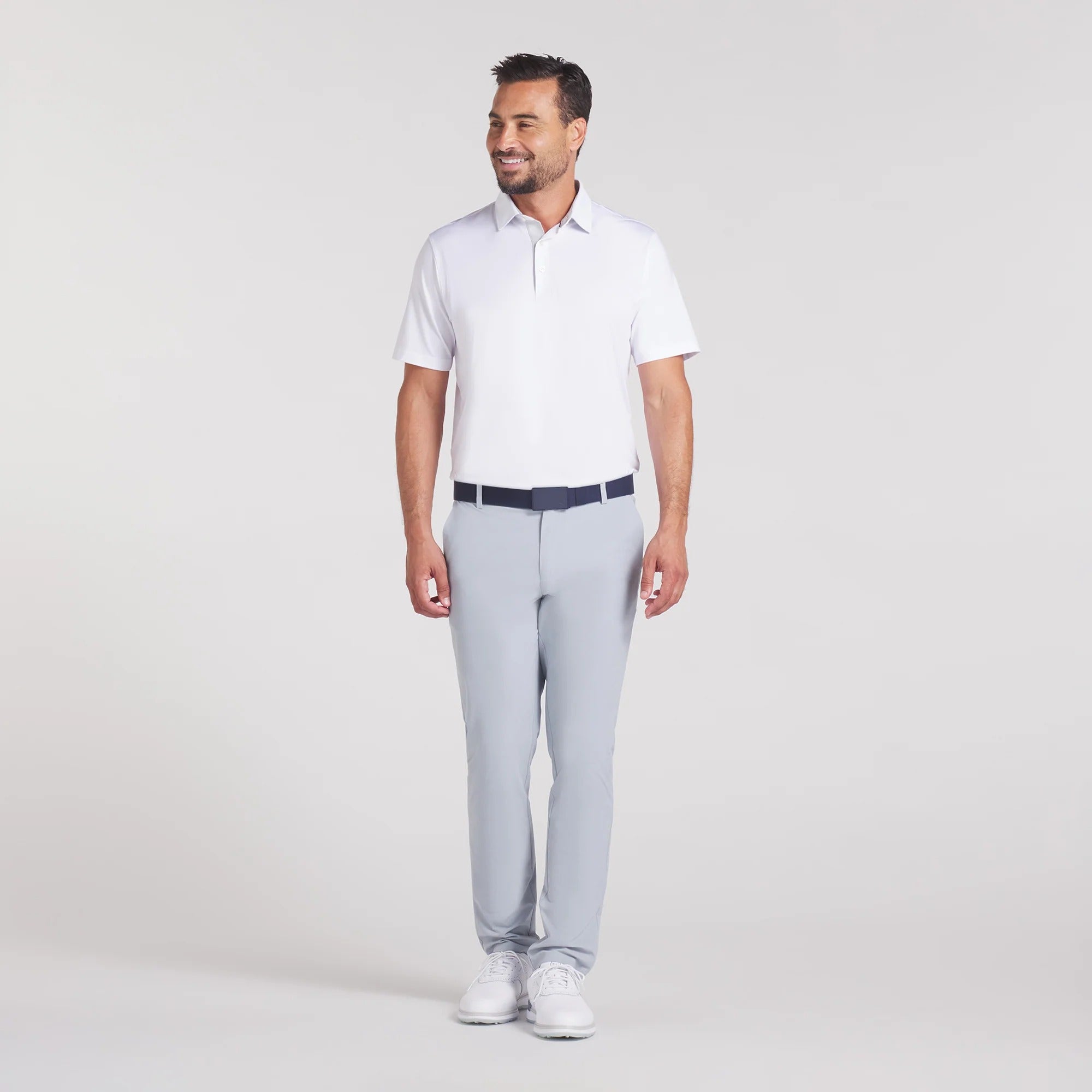 Puma 101 Avant Pant - Gray