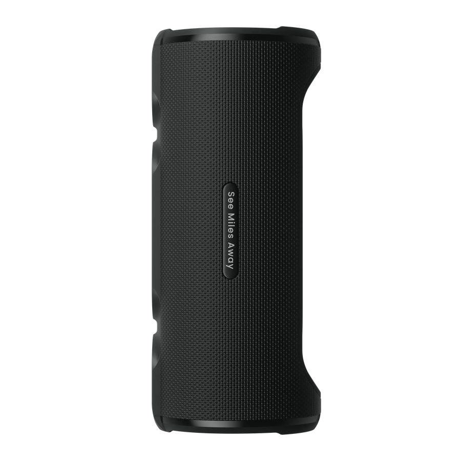 MILESEEY GeneSonic Pro enceinte GPS de golf détachable