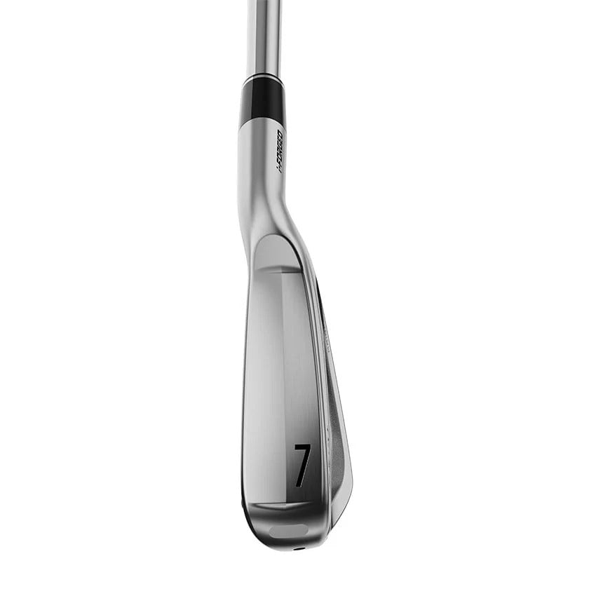 Srixon ZXi5+ Graphite Iron Set 5-AW