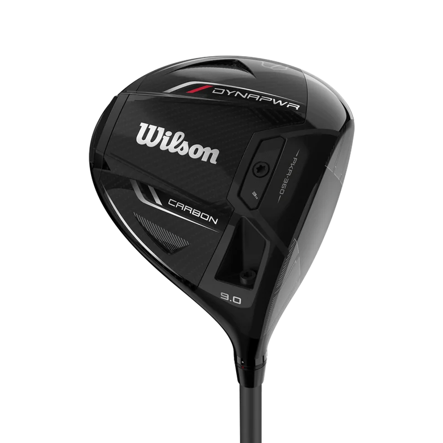 Wilson DYNAPWR Carbon Driver