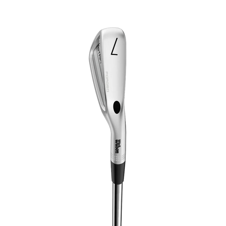 Wilson Staff Model CB 4-PW Iron Set