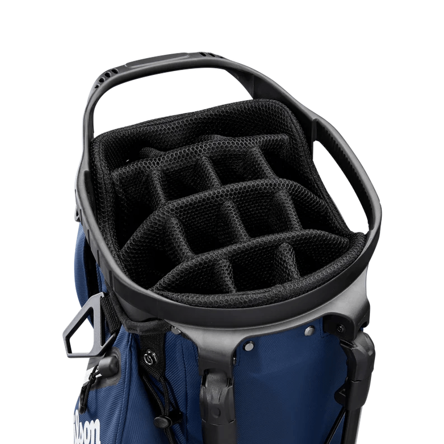 Wilson Talus 14 Stand Bag
