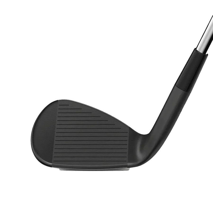 Wilson Infinite Wedge