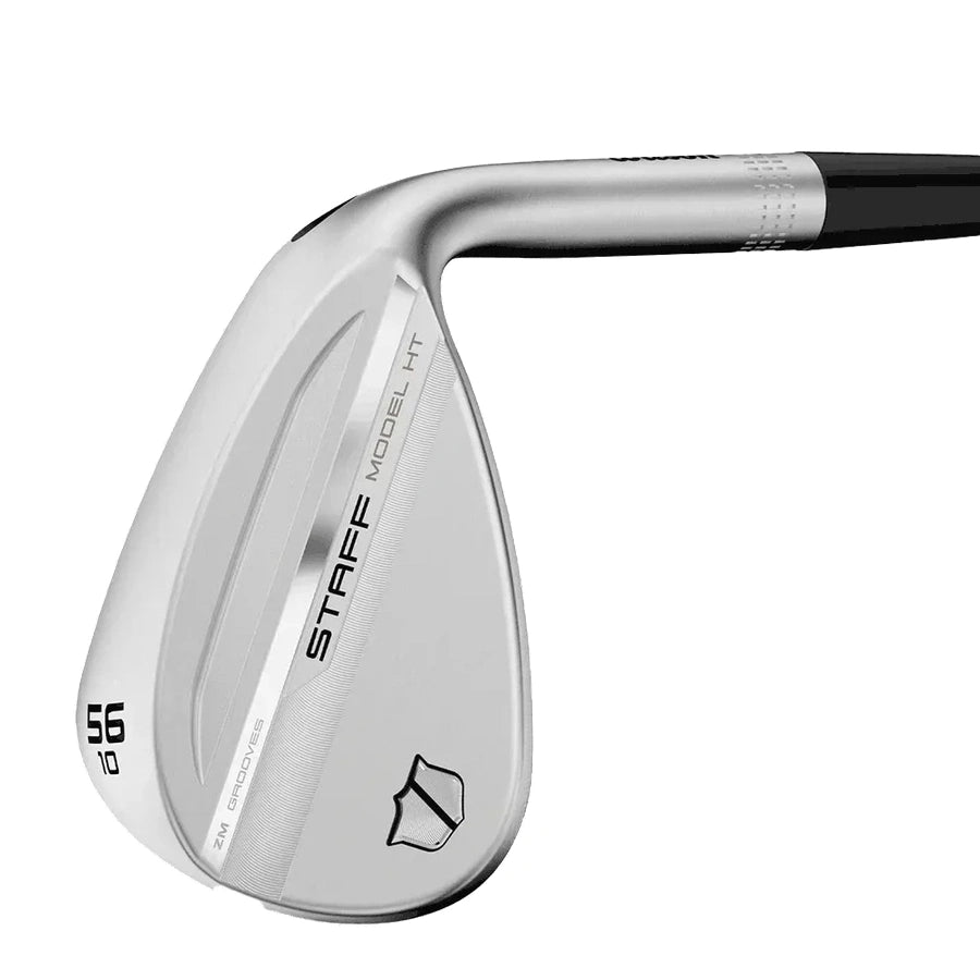 Wilson Staff High Toe Wedge