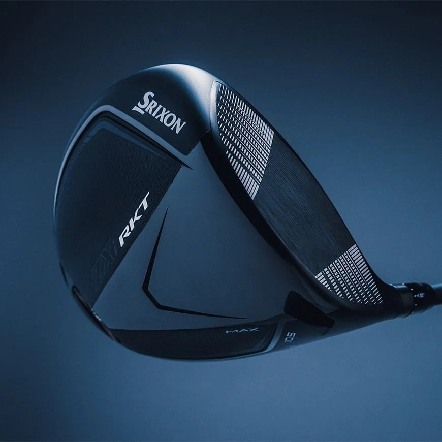Srixon ZXi RKT Max Driver