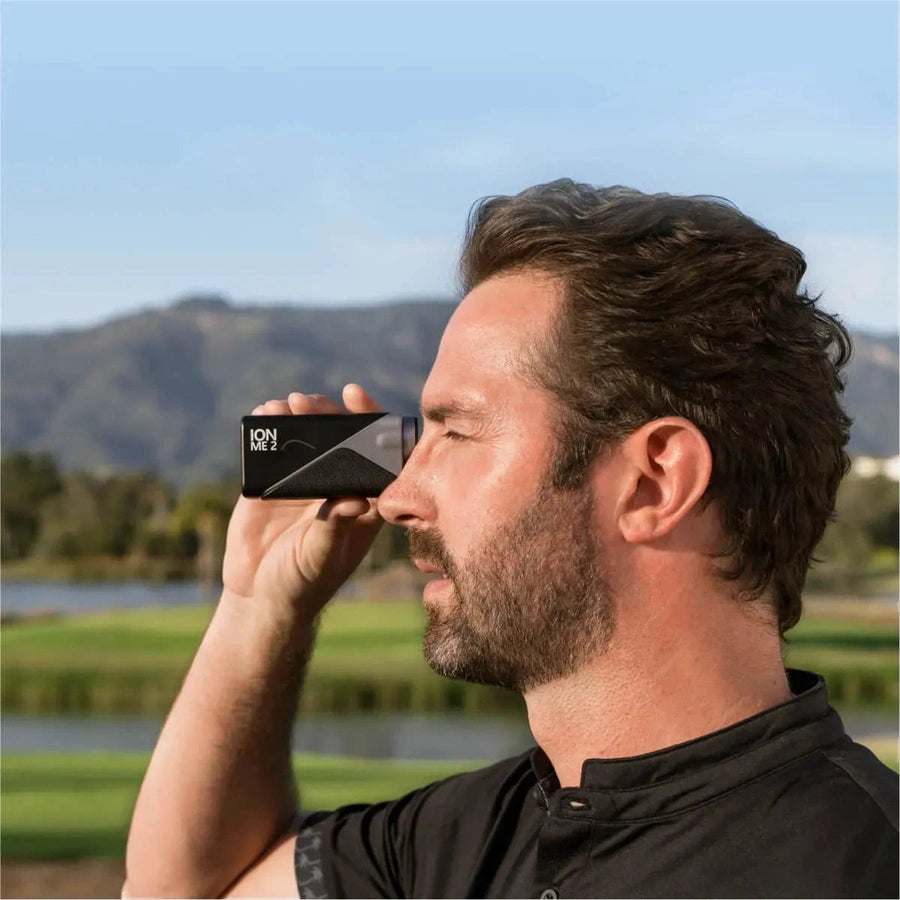 MILESEEY IONME2 Télémètre de golf