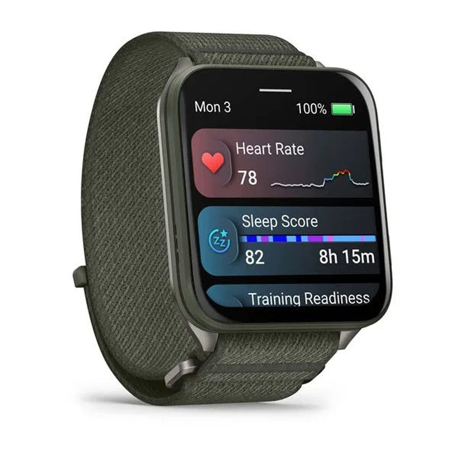 Garmin Venu® X1 montre connectée GPS de golf