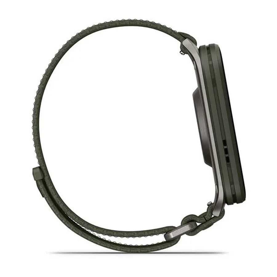 Montre connectée de golf GPS Garmin Venu® X1