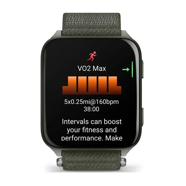Garmin Venu® X1 GPS Golf Smartwatch