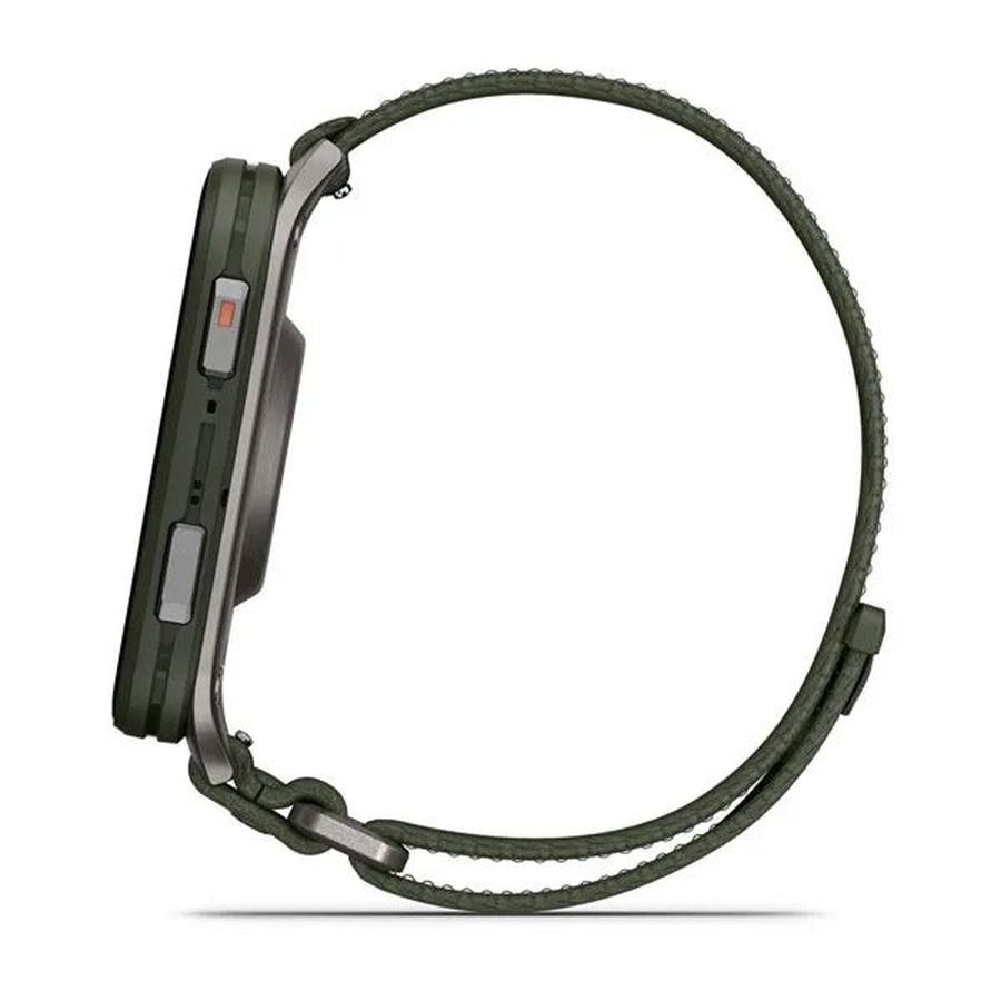 Montre connectée GPS de golf Garmin Venu® X1