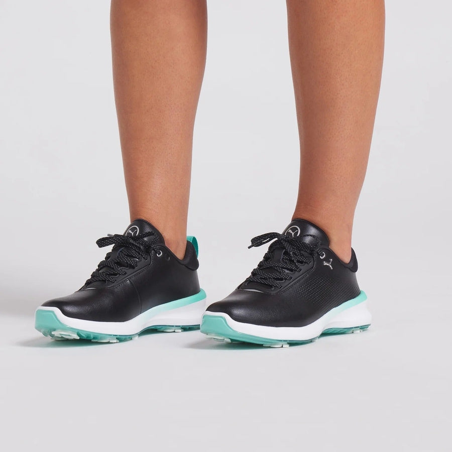 Puma Ladies Ignite Blaze 2 Golf Shoes