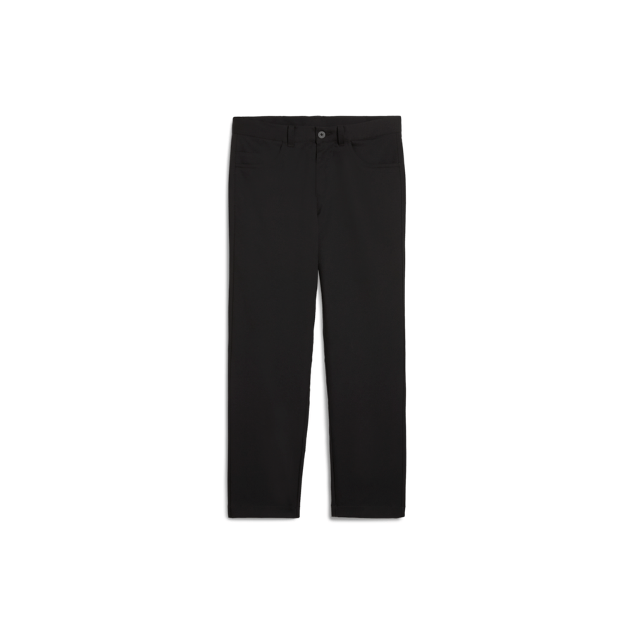 Puma Junior Boys 5 Pocket Golf Pant
