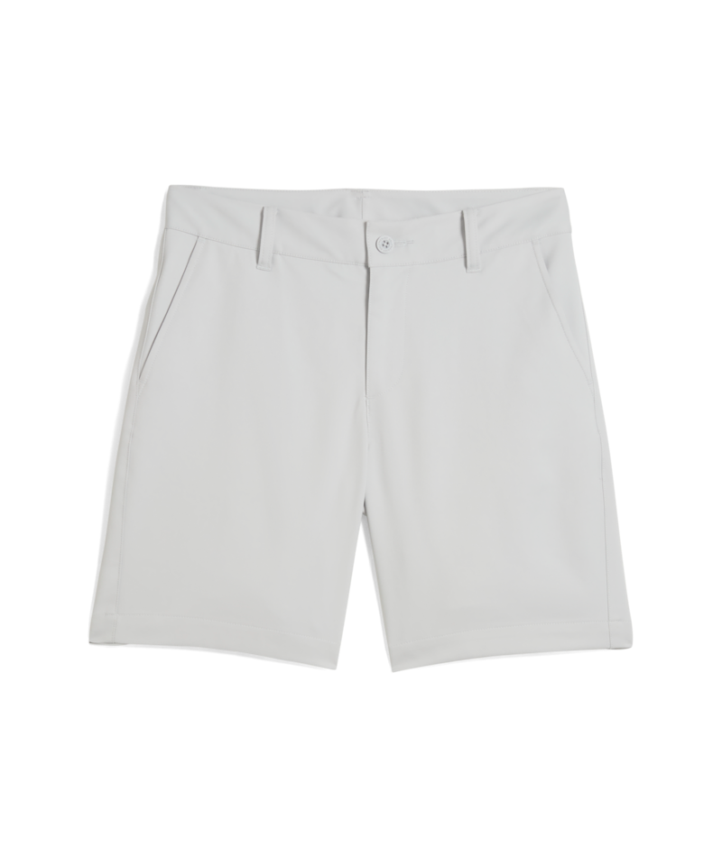 Puma Junior Boys Stretch Golf Shorts