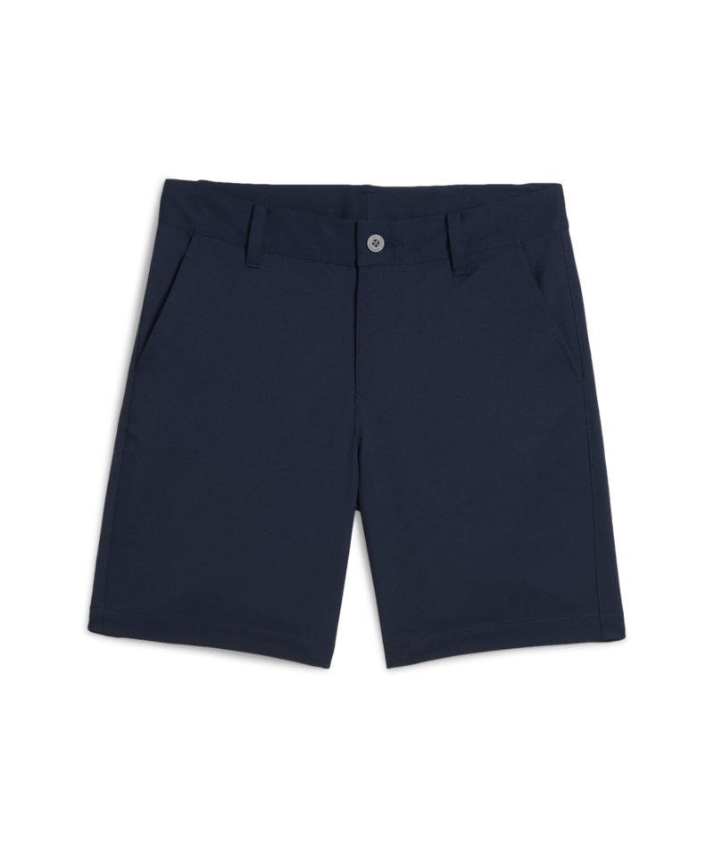 Puma Junior Boys Stretch Golf Shorts