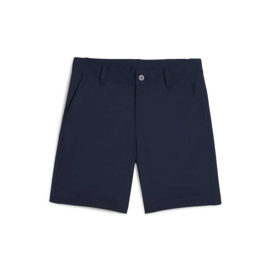 Puma Junior Boys Stretch Golf Shorts