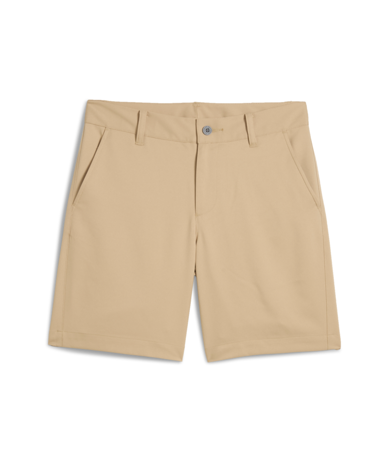 Puma Junior Boys Stretch Golf Shorts