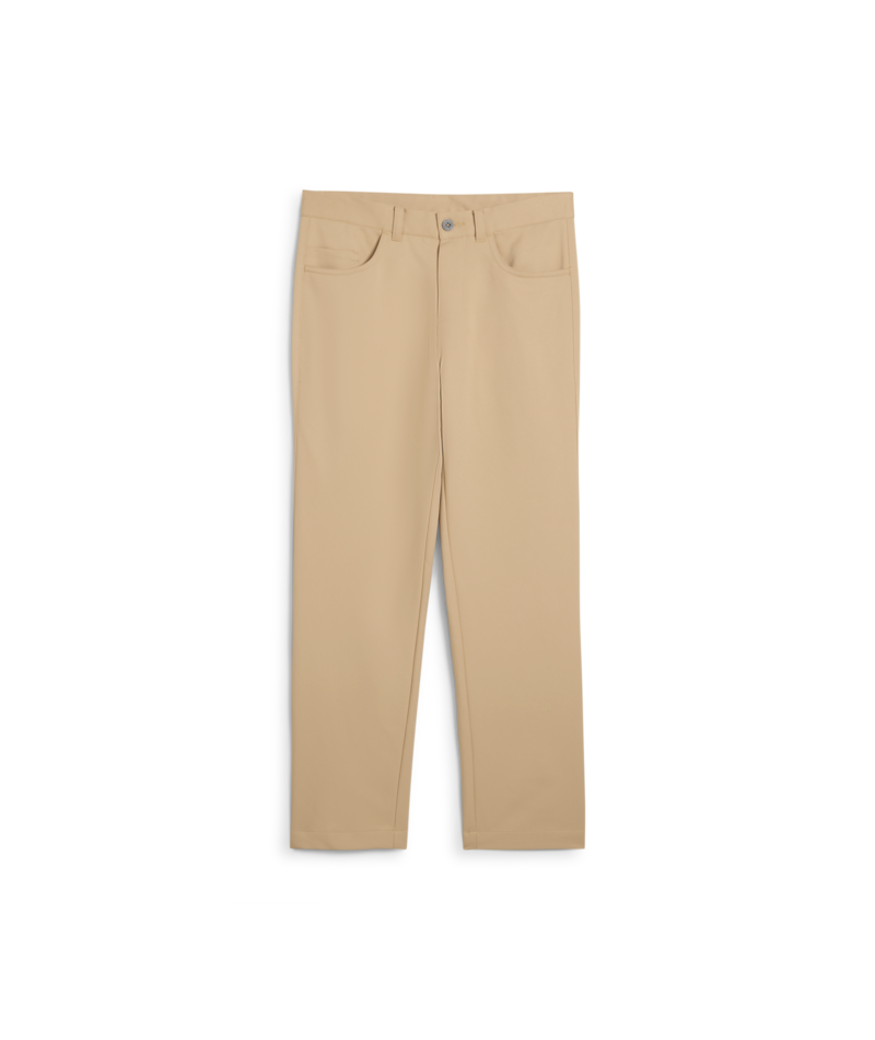 Puma Junior Boys 5 Pocket Golf Pant