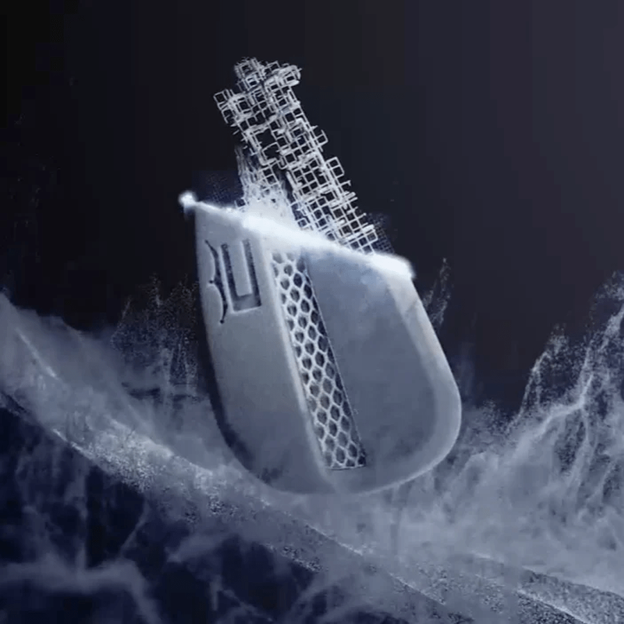 Cobra 3DP Tour Iron Set Steel Shaft | Free Shipping Nationwide on