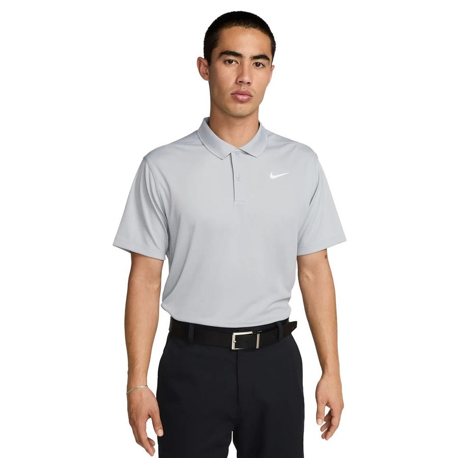 Nike Dri-FIT Victory Solid Golf Polo