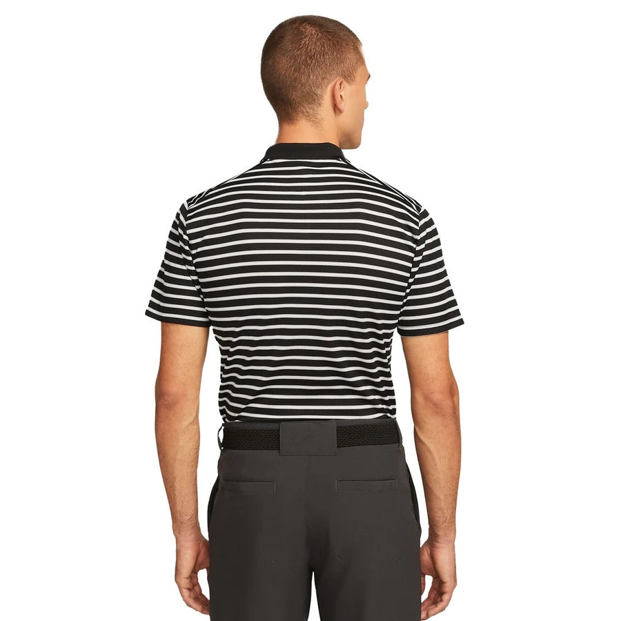 Nike Dri-FIT Victory Stripe Golf Polo
