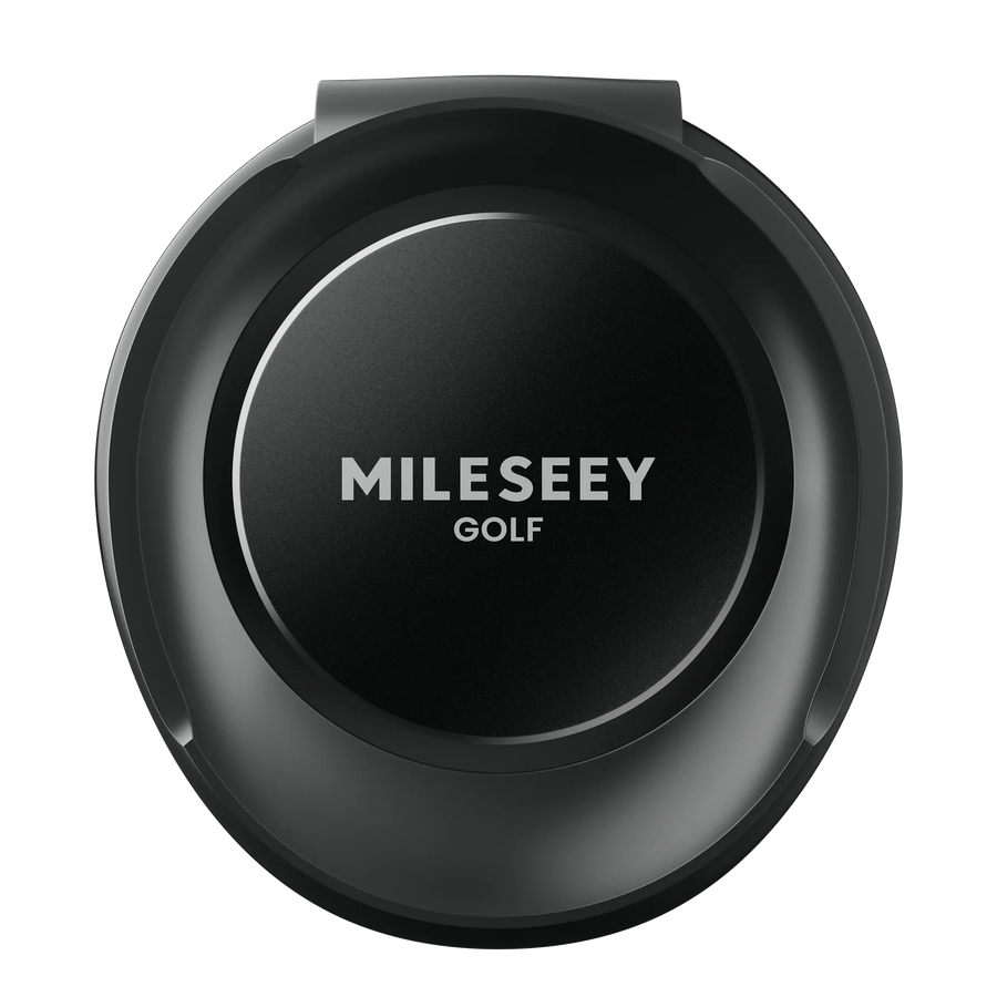 MILESEEY GeneSonic Pro haut-parleur GPS de golf détachable