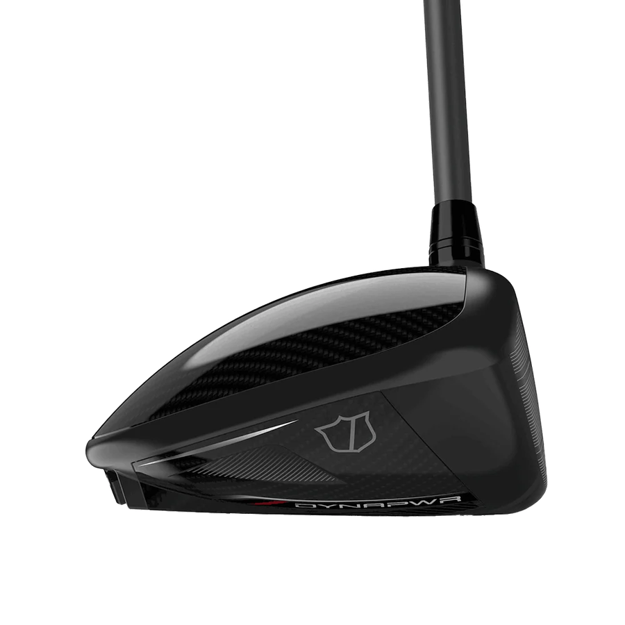 Wilson DYNAPWR Carbon Lite Driver