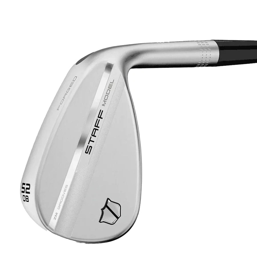 Wilson Staff Model ZM Wedge
