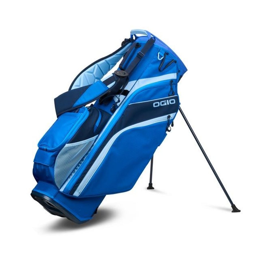 OGIO Golf Woode Hybrid Stand Bag