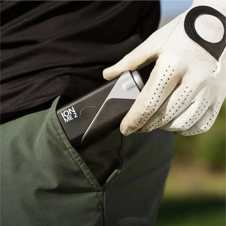 MILESEEY IONME2 Télémètre de golf